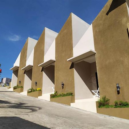 Grand Dian Hotel Guci Tegal  Exterior photo